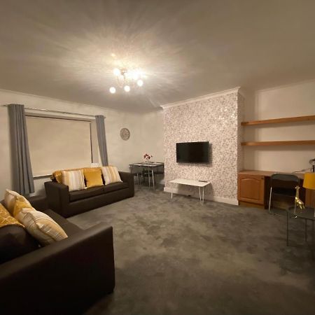 A Cosy And Comfortable Stay แอชชิงตัน ภายนอก รูปภาพ
