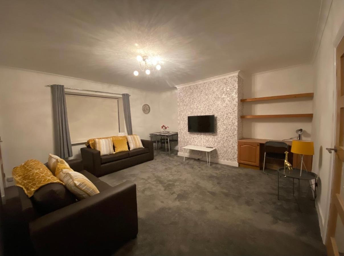 A Cosy And Comfortable Stay แอชชิงตัน ภายนอก รูปภาพ