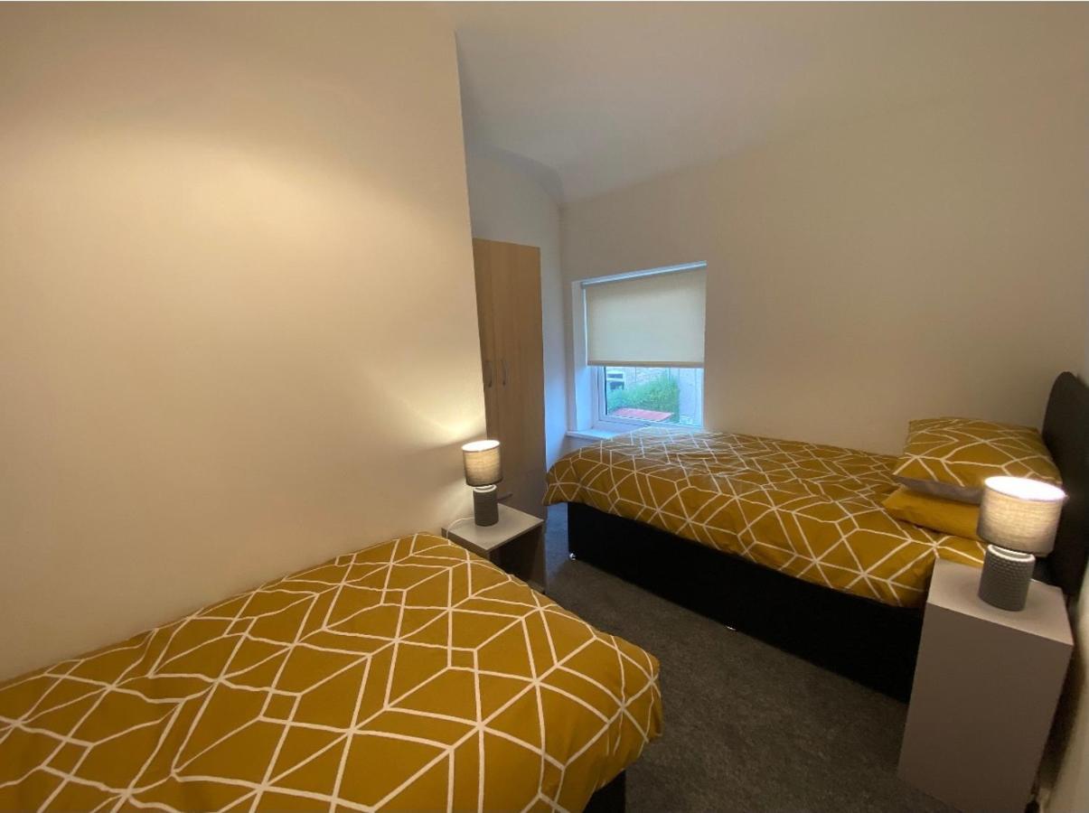 A Cosy And Comfortable Stay แอชชิงตัน ภายนอก รูปภาพ